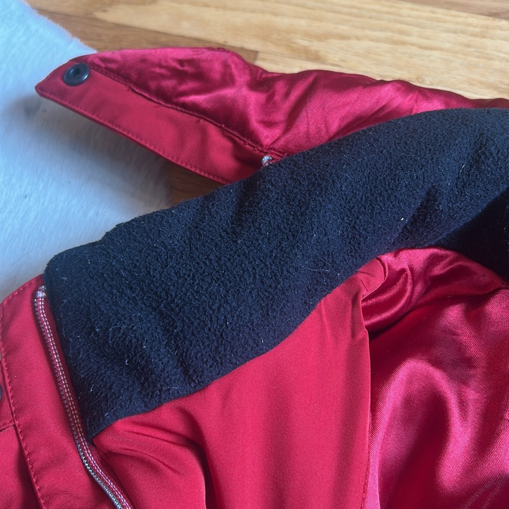 Vintage Nils ski parka - Picture 10 of 13